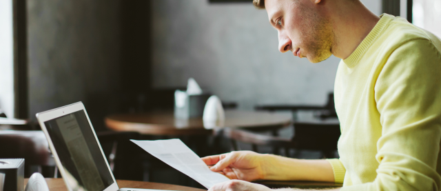 Bescherm uw ZZP-onderneming met onze aansprakelijkheidsverzekering ZZP